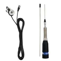 PNI ML160 cu Suport T941