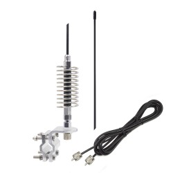 Albrecht Trucker 14 + Cablu