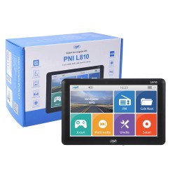 GPS PNI L810