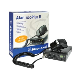 Midland Alan 100 Plus B