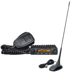 Kit Albrecht AE 6110 + PNI Extra 48