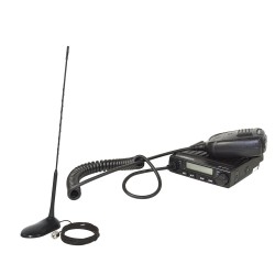 Kit Albrecht AE 6110 + PNI Extra 45