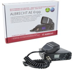 Albrecht AE 6199