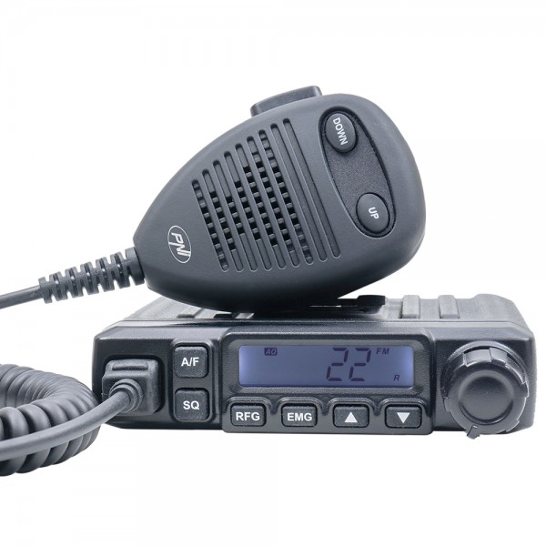 PNI Escort HP 6500