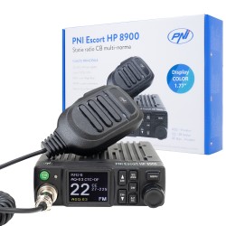 PNI HP 8900 12/24 V