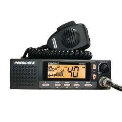 President Johnson II