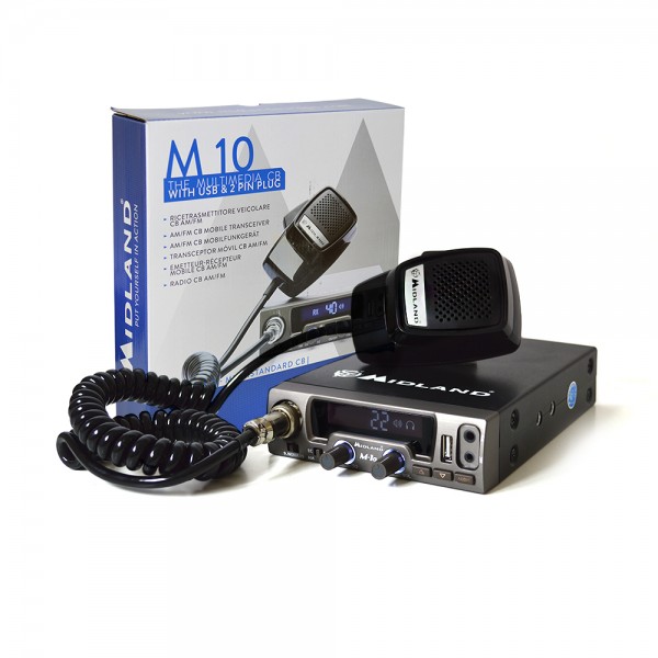 Midland M10