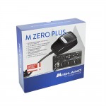 Midland M Zero Plus