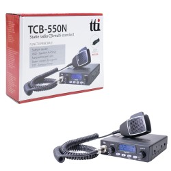 TTi TCB-550 N