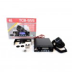 TTi TCB-555